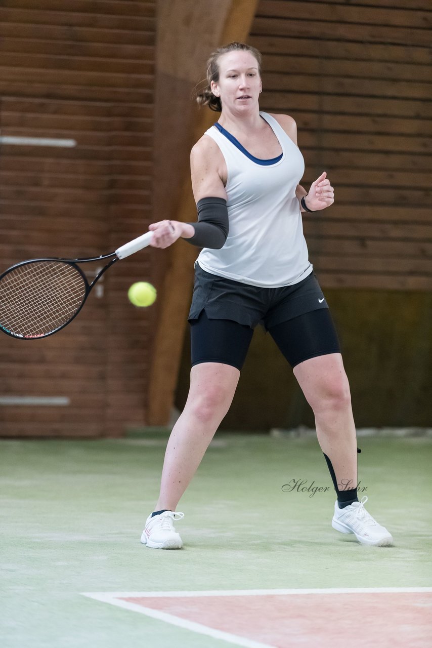 Bild 17 - RL Tennisverein Visbek e.V. - Club zur Vahr e.V. : Ergebnis: 2:4